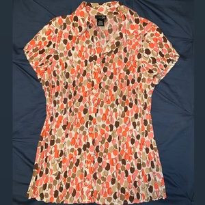 Women’s Top/Blouse